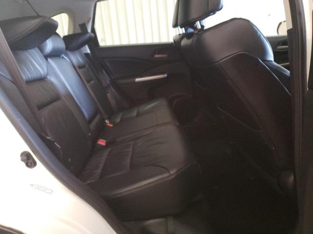 5J6RM4H71EL035201 Honda CR-V EXL