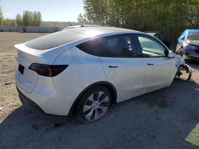 7SAYGAEE9PF743375 Tesla Model Y