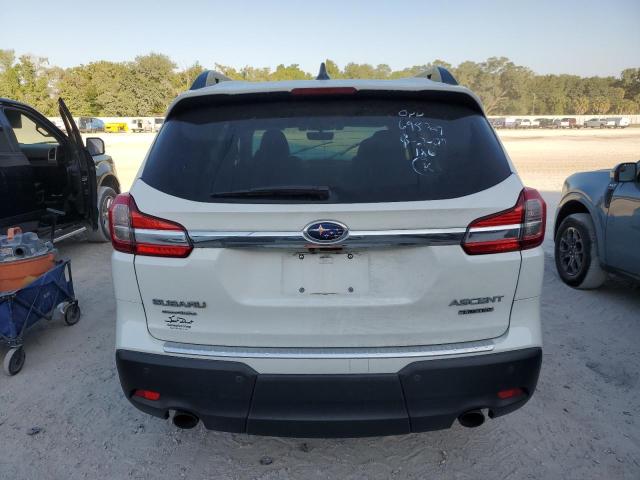 4S4WMAPD6L3425900 Subaru Ascent Limited