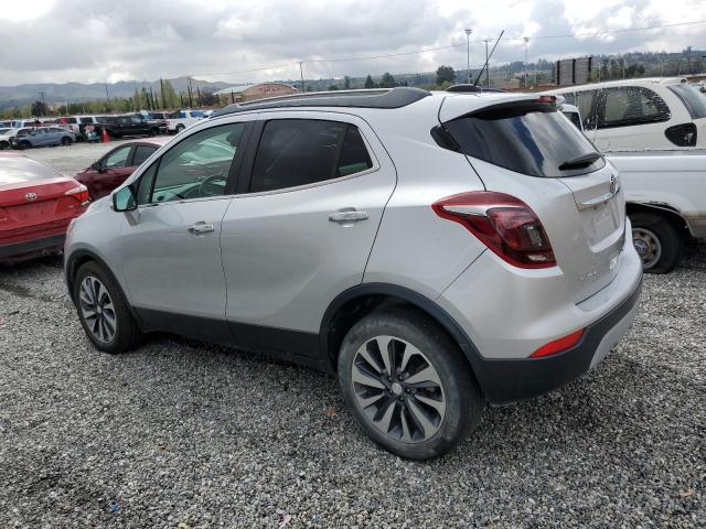 KL4CJCSB4JB693200 Buick Encore Essence