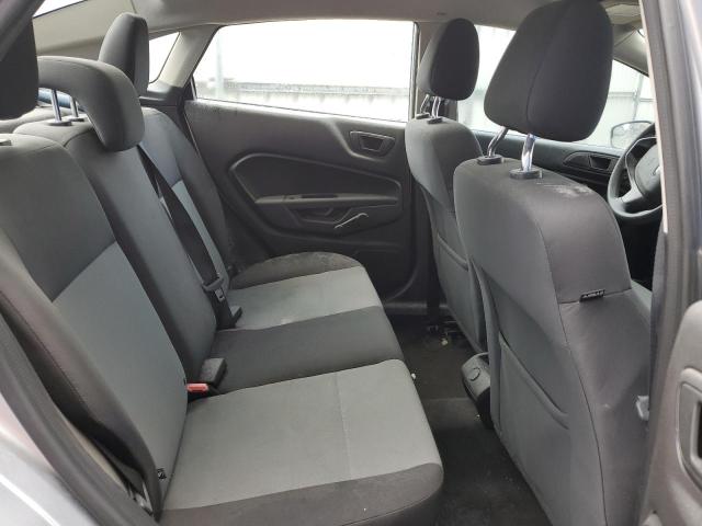 3FADP4AJ3HM150209 Ford FIESTA S