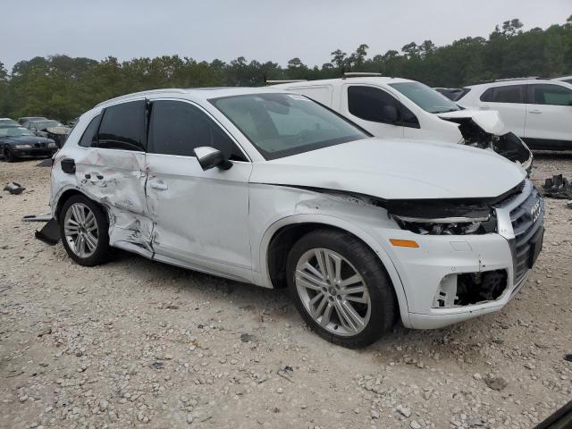 WA1BNAFY4K2034456 Audi Q5 Premium Plus