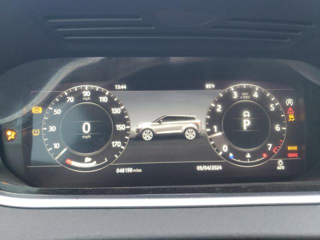 SALZP2FX0LH070938 Land Rover Range Rover Evoque Se