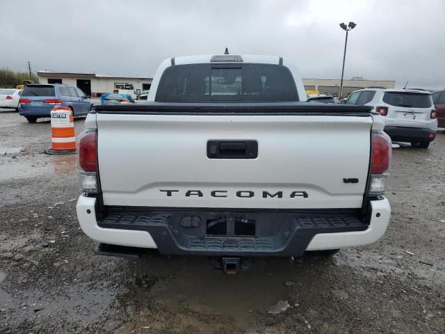 3TYCZ5AN3MT038601 Toyota Tacoma Double Cab