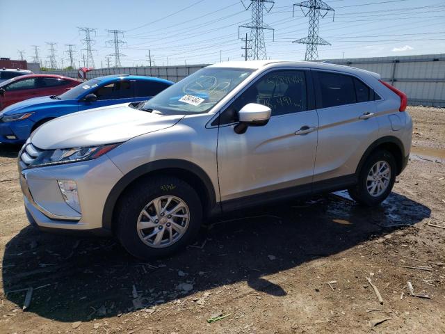 55620694 :رقم المزاد ، JA4AT3AA1KZ031464 vin ، 2019 Mitsubishi Eclipse Cross Es مزاد بيع