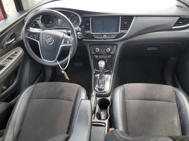 KL4CJASB9LB013623 Buick Encore Preferred