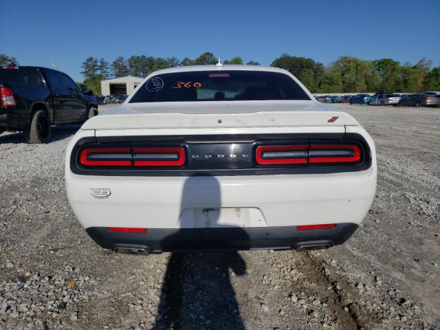 2C3CDZGG2JH205104 Dodge Challenger Gt