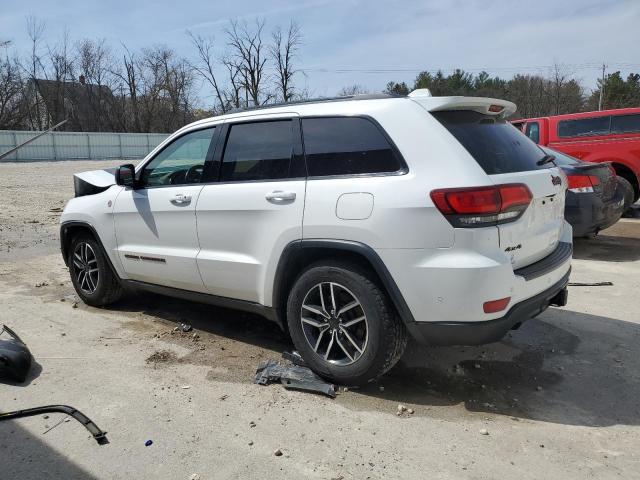 1C4RJFLG2MC650615 Jeep Grand Cherokee Trailhawk