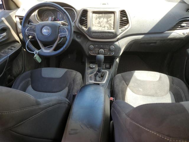 1C4PJMCSXEW200470 Jeep Cherokee Latitude