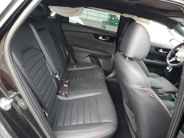 3KPF44AC7RE709589 KIA FORTE GT