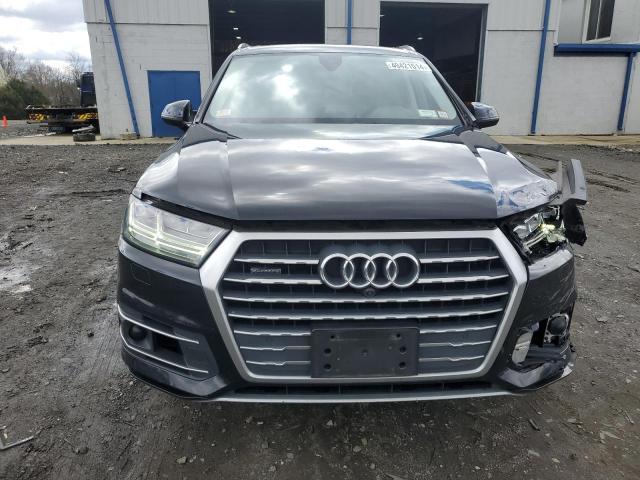 WA1LAAF73KD009088 Audi Q7 Premium Plus
