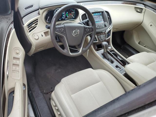 1G4GA5GR7EF303712 Buick Lacrosse