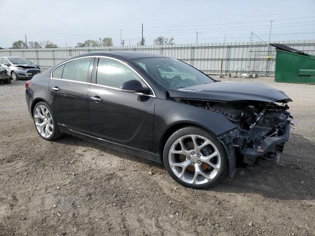 2G4GU5GX3E9321008 Buick REGAL GS