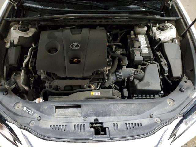 58AD11D18MU003867 Lexus Es 250 Base