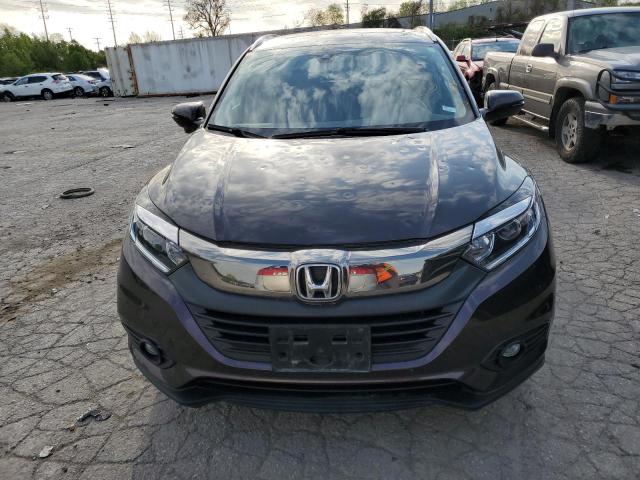 3CZRU6H54MM716332 Honda HR-V EX