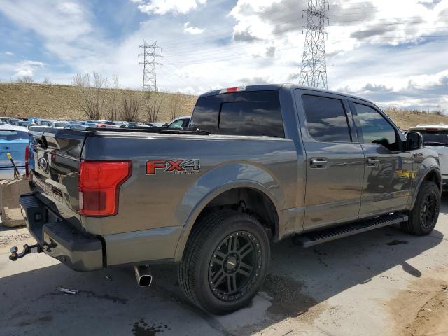 1FTEW1E50JFE74219 Ford F150 Supercrew