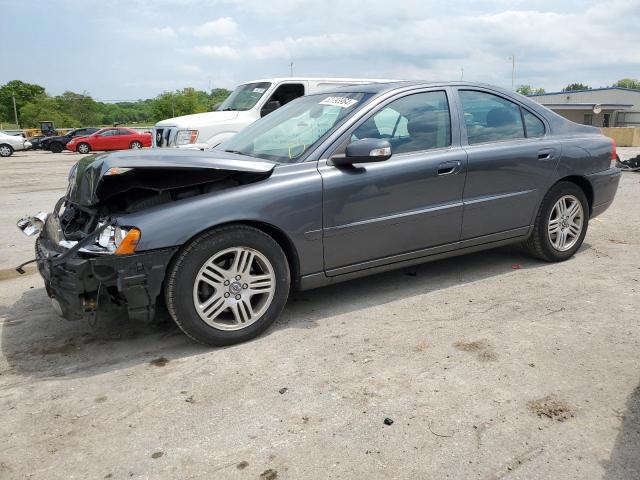Auction sale of the 2007 Volvo S60 2.5t, vin: YV1RS592472605361, lot number: 52793964