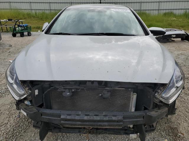 5NPE24AFXKH792772 Hyundai SONATA SE