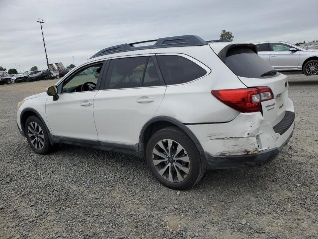 4S4BSAJC5F3252816 Subaru Outback 2.5i Limited