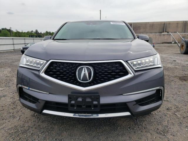 5J8YD3H32LL013277 Acura MDX