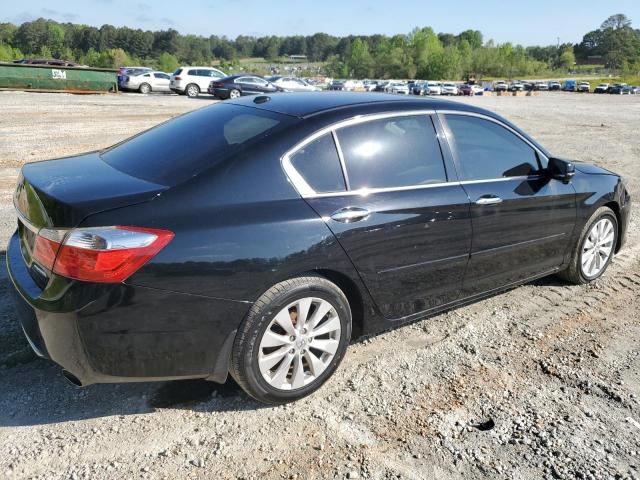 1HGCR3F97EA003636 Honda Accord Touring