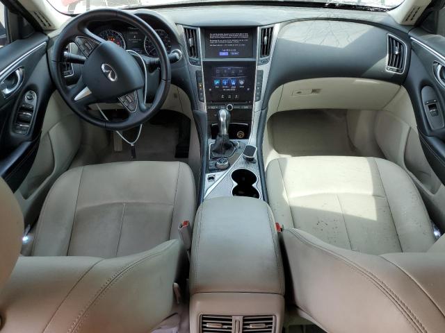 JN1EV7AP1HM741776 Infiniti Q50 Premium