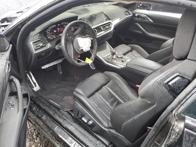 WBS33AZ05MCG55199 BMW M4 Competition