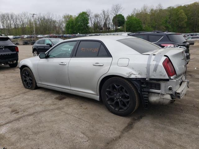 2C3CCAGG1LH151088 Chrysler 300 S