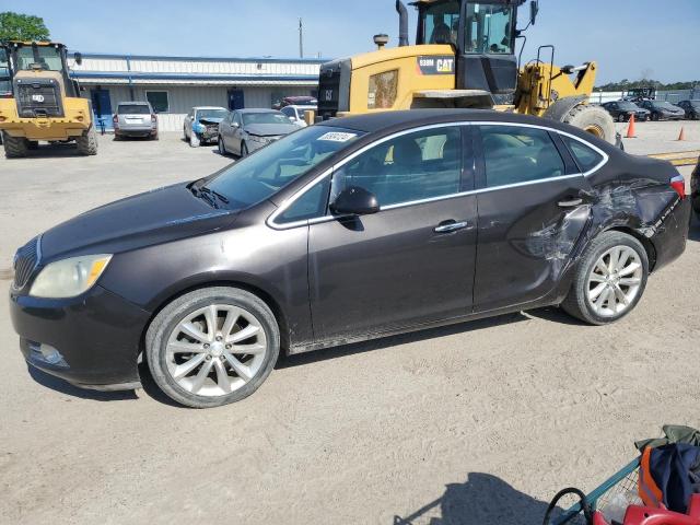 Auction sale of the 2013 Buick Verano, vin: 1G4PP5SK6D4157161, lot number: 50934124