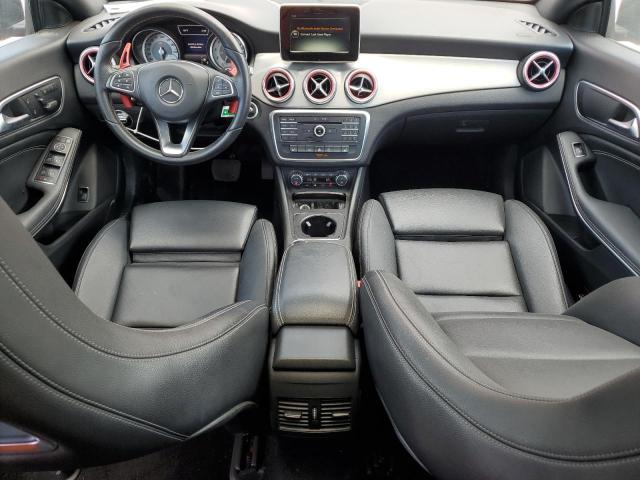 WDDSJ4EB5GN372315 Mercedes-Benz CLA 250