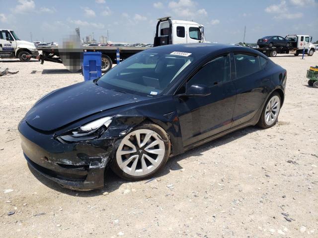 Продажа на аукционе авто 2023 Tesla Model 3, vin: 00000000000000000, номер лота: 52853044