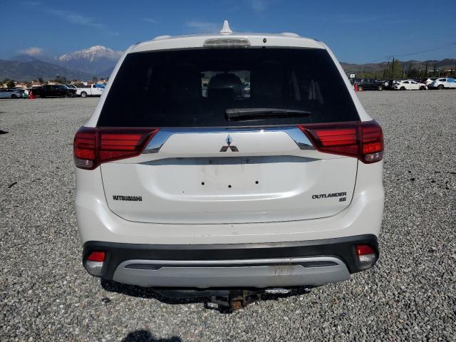 JA4AD3A34KZ039041 Mitsubishi Outlander Se
