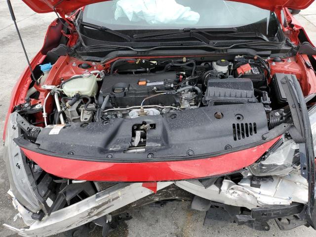 2HGFC2E87KH509014 Honda Civic Sport