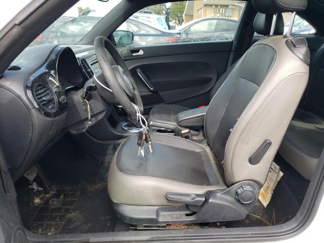 3VWF17AT5FM612593 Volkswagen Beetle 1.8t