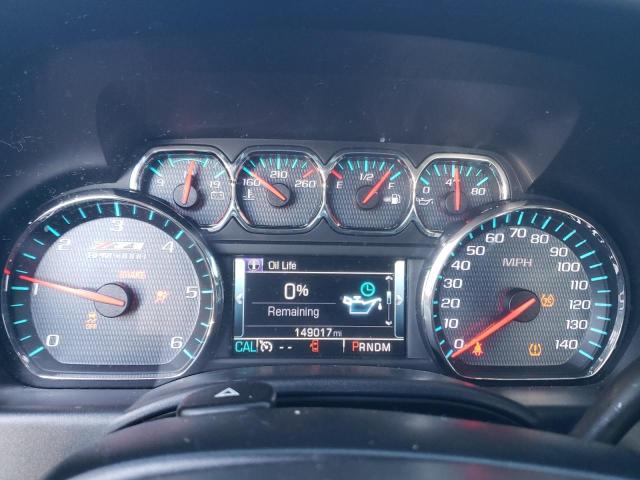 1GCVKREC8FZ232051 Chevrolet Silverado K1500 Lt