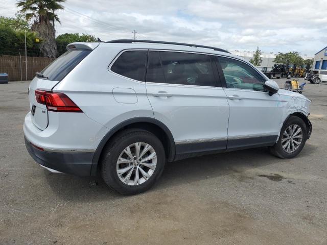 3VV3B7AX7JM082076 Volkswagen TIGUAN SE