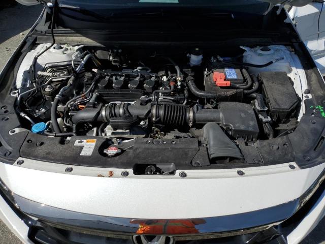 1HGCV1F49NA070775 Honda Accord Sport Se