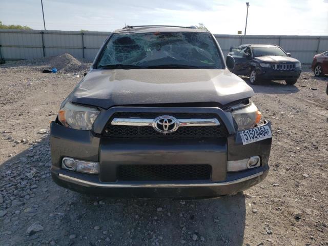 JTEBU5JR6B5052676 Toyota 4RUNNER SR5