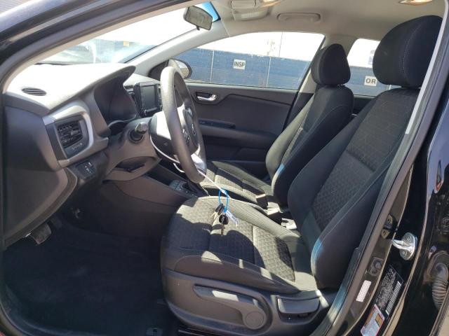 3KPA24AD6LE289551 KIA RIO LX