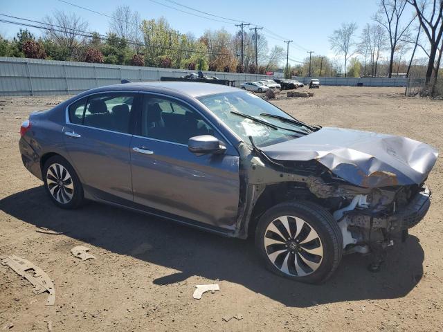 1HGCR6F31EA006299 Honda ACCORD HYBRID