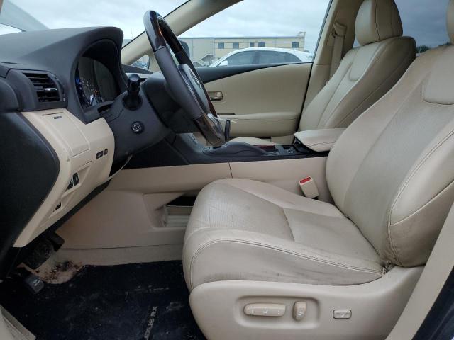 2T2ZK1BA7FC178527 Lexus RX 350