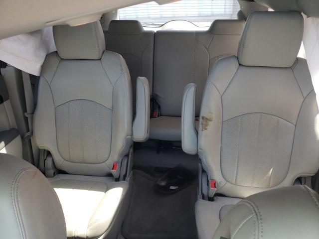 5GAKRCKD9HJ289368 Buick Enclave