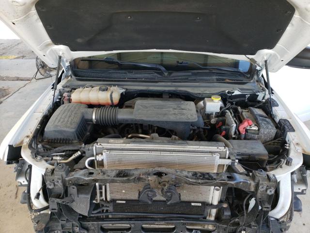 1C6RRFFG5KN815246 RAM 1500 Big Horn/lone Star