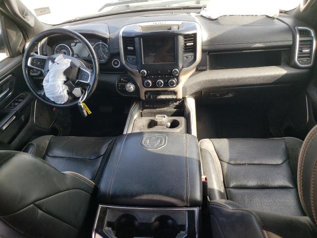 1C6SRFJT0KN728229 RAM 1500 Laie