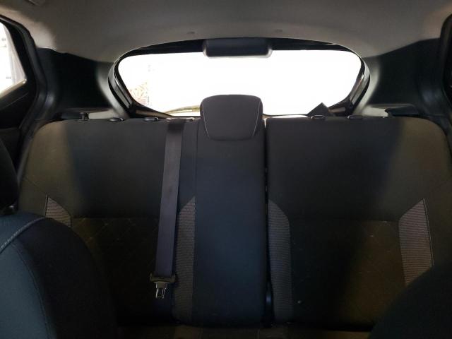 3N1CP5CU3KL530847 Nissan KICKS S