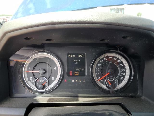 3C63R3DL7JG113635 RAM 3500 Slt
