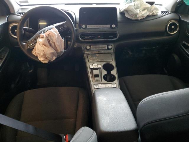 KM8K33AG4PU188985 Hyundai Kona Sel