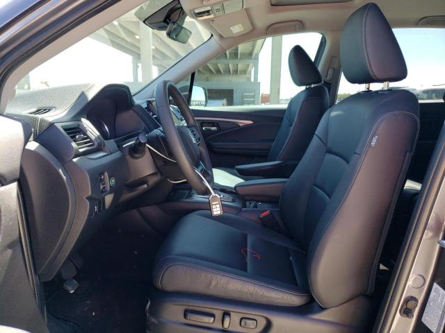 5FNYF5H26NB032125 Honda PILOT SE