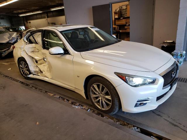 JN1BV7ARXFM421745 Infiniti Q50 BASE