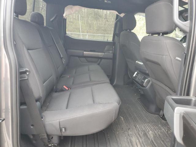 1FTEW1EP2MFB96655 Ford F150 Supercrew
